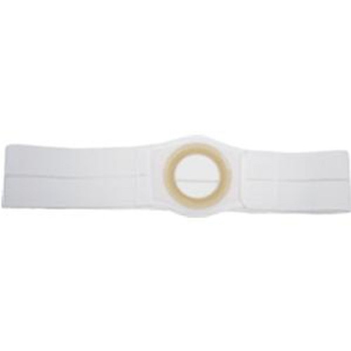 Nu-Hope Laboratories Nu-Form Support Belt 2-3/8" Opening, 3" W, 36" to 40" Waist, Large, Regular Elastic