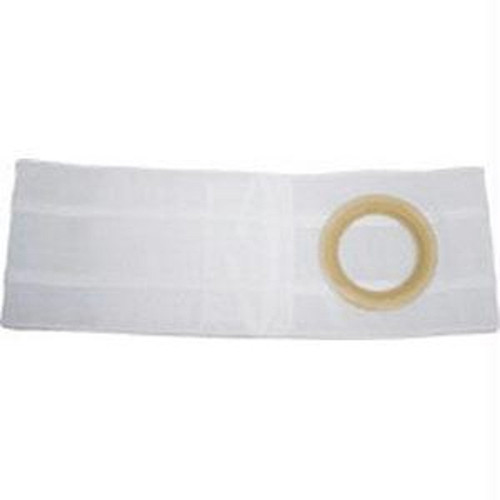 Nu-Hope Laboratories Nu-Form Support Belt 2-1/8" Opening, 5" W, 36" to 40" Waist, Large, Cool Comfort Elastic