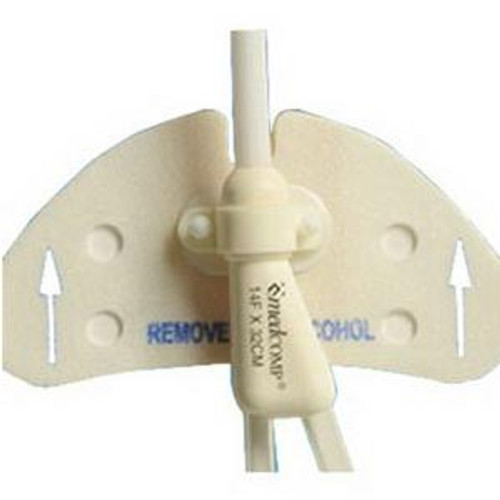 Bard StatLockPICC Anchoring Device, Foam Anchor Pad, Fixed Posts, Sterile, Latex-free Bard StatLockPICC Anchoring Device, Foam Anchor Pad, Fixed Posts, Sterile, Latex-free