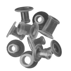 Tracheostomy Vent 12mm X 55 Mm