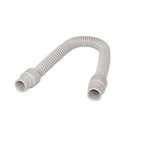 Cpap Tubing 18", Gray