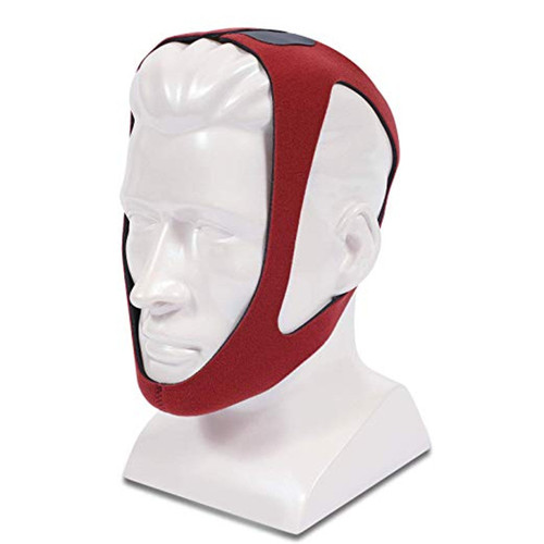 Puresom Ruby Chinstrap Large