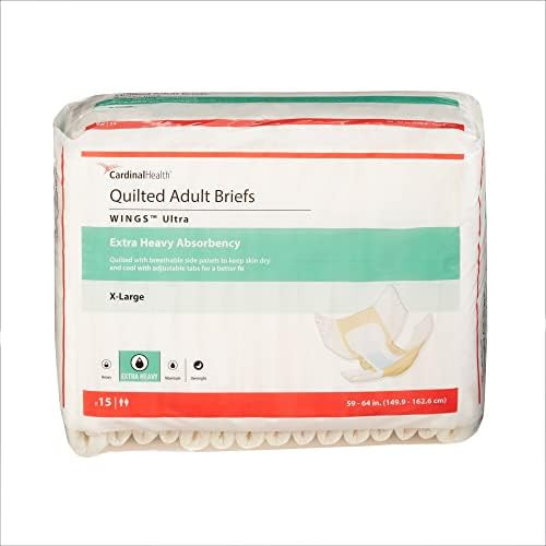 Simplicity Adult Quilted Brief X-large 59" - 64" - 6865035R-Case Simplicity Adult Quilted Brief X-large 59" - 64" - 6865035R-Case