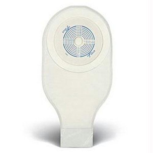 Activelife 1-piece Drainable Pouch Cut-to-fit 3/4" To 2-1/2", Transparent Box (10 Each)