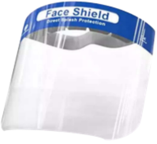 Faceshield
