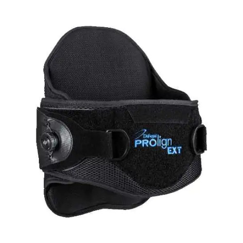 DeRoyal Prolign Back Support Size Small Waist Size 30-35