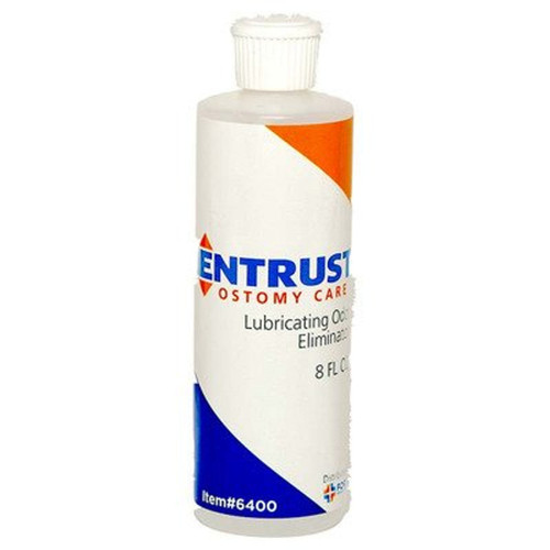 Entrust Ostomy Odor Eliminator Drops