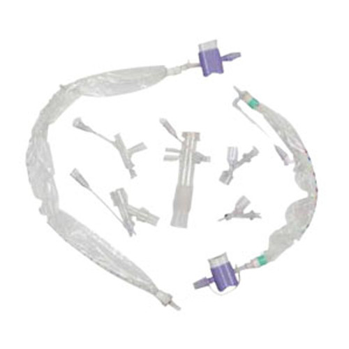 Closed Suction Catheter, 10 Fr