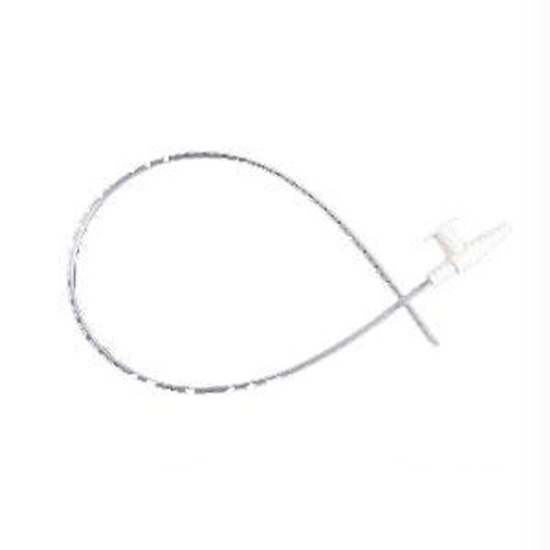 Suction Catheter With Safe-t-vac Valve 14 Fr