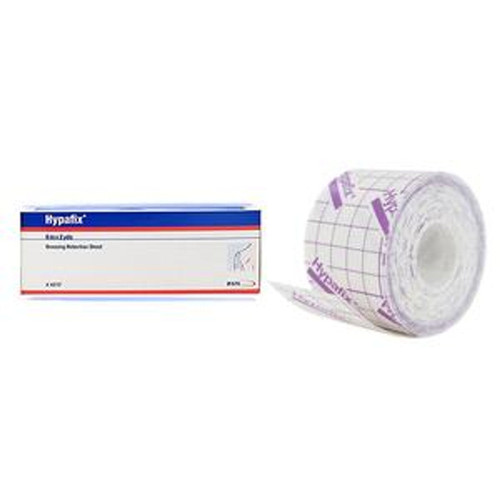 Hypafix Non-woven Fabric Dressing Retention Tape 6" X 2 Yds.