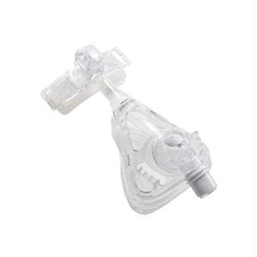 Amara Gel Full-face Mask Without Headgear, Reduced Size, Petite Amara Gel Full-face Mask Without Headgear, Reduced Size, Petite