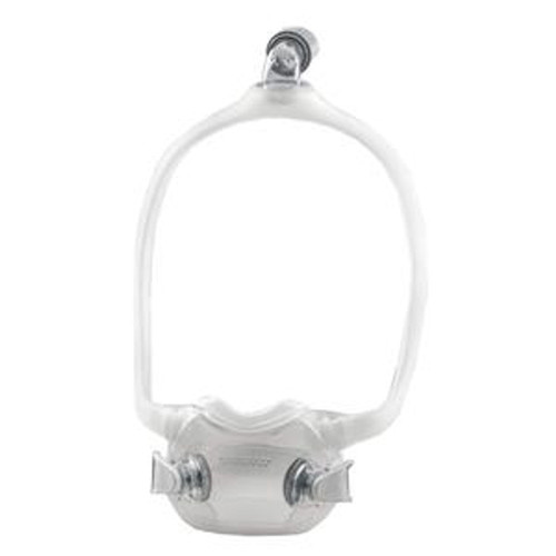 Dreamwear Full Face Mask With Large Cushion And Medium Frame