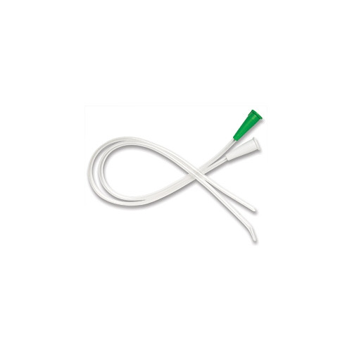 Easy Cath Female Intermittent Catheter 16 Fr 7"