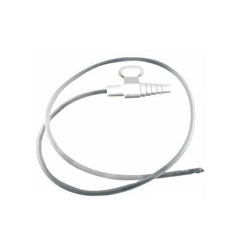 Control Suction Catheter, 14 Fr