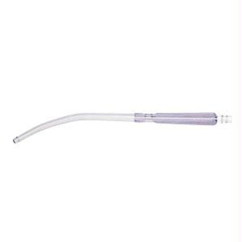Suction Yankauer With Flange Tip And Standard Cap, With Vent Suction Yankauer With Flange Tip And Standard Cap, With Vent