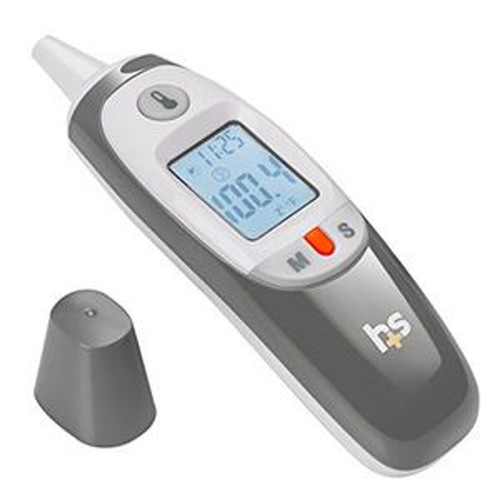 Compact Ear Digital Thermometer