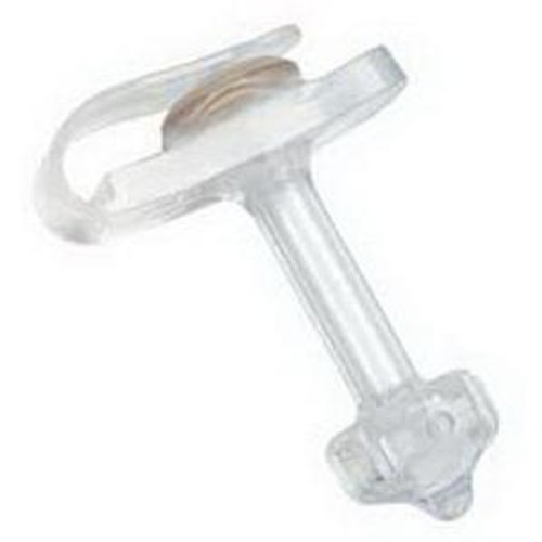 Applied Medical Technology Mini ONECapsule Non-balloon Button Kit 14Fr Dia x 1-1/5cm L Stoma, Low Profile, Pull-away Tether, Deployed Bolster Applied Medical Technology Mini ONECapsule Non-balloon Button Kit 14Fr Dia x 1-1/5cm L Stoma, Low Profile, Pull-away Tether, Deployed Bolster