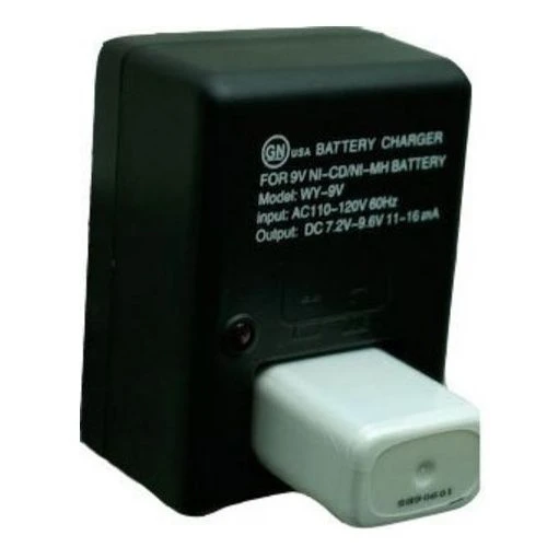 Alkaline 9 Volt Battery