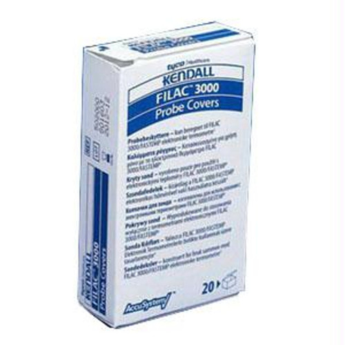 Filac Fastemp Probe Cover 3,000 Cc