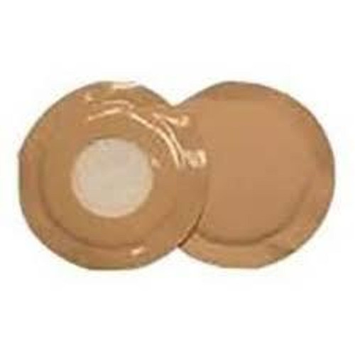 Ampatch Style Nr With 1 1/8" Round Center Hole