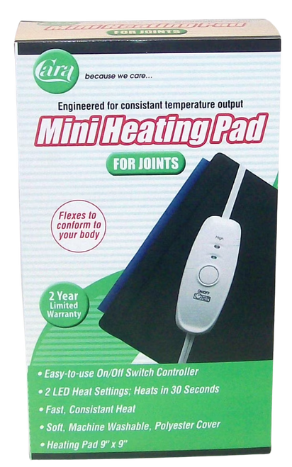 Mini Heating Pad