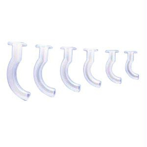 Teleflex Medical Traditional Guedel Airway 4 Size, 90mm L