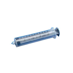 Monoject Syringe 60cc  Luer Lock Tip. Sterile Each