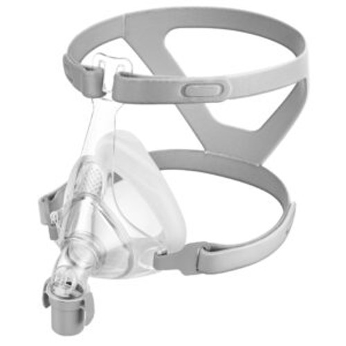 Sunset Healthcare Sol Full Face CPAP Mask Medium
