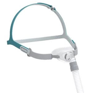 React Health RIO II Nasal Mask with Headgear, Large