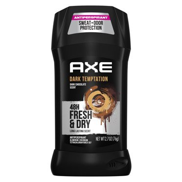 Axe Solid 2.7oz Dark Temptation Deodorant