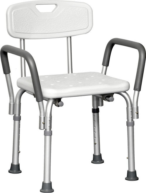 Compass Medical Shower Chair