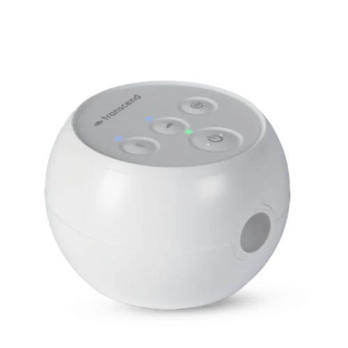 Transcend Micro Auto CPAP Machine