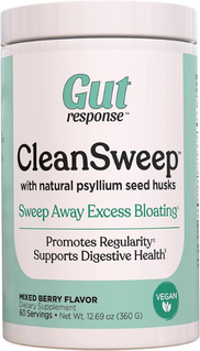 Gut Response CleanSweep Powder