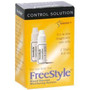 FreeStyle Control Solution - One bottle