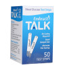 Embrace TALK Test Strips 50ct
