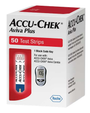 Aviva Plus Test Strips