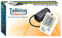 Talking Sense Upper Arm BP Monitor