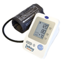 Talking Sense Upper Arm Blood Pressure Monitor, X-Large Cuff