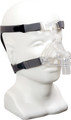 Roscoe Medical Standard Nasal Mask Medium