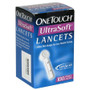 Ultra Soft Lancet 28g