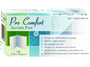 ProComfort 2-Ply Alcohol Prep Pads 100ct