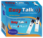 Easy Talk 50 Test Strips