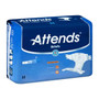 Attends Dermadry Advance Briefs Large 44" - 58"