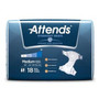 Attends Extended Wear Brief Medium