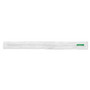 Apogee Essentials Pvc Intermittent Catheter 8 Fr 10"