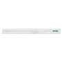 Apogee Essentials Pvc Coude Tip Intermittent Catheter 10 Fr 16"