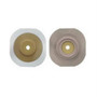 New Image Convex Flexwear Tape Border Flange, Cut-to-fit, 1" Opening, 1-3/4" Flange