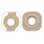 New Image 2-piece Precut Flat Flexwear Skin Barrier 5/8" With Tape Border