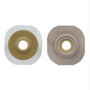 New Image 2-piece Precut Convex Flexwear (standard Wear) Skin Barrier 1-1/4"