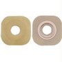 New Image 2-piece Precut Flat Flexwear (standard Wear) Skin Barrier 1-1/4"